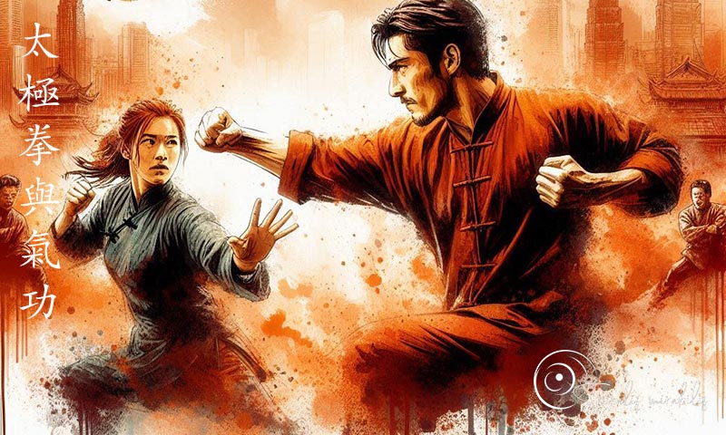 Spiralis Mirabilis Magazine - Arti marziali e cultura tradizionale cinese