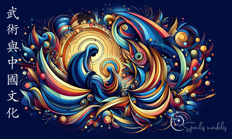 Presepe - Spiralis Mirabilis Magazine - Arti marziali e cultura tradizionale cinese